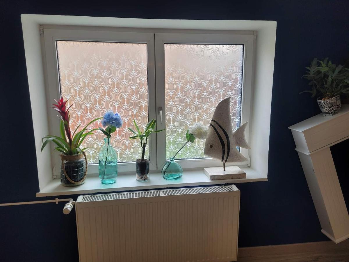 Effet Mer, 4 Etoiles, Gite De 80M2 Dorlisheim المظهر الخارجي الصورة