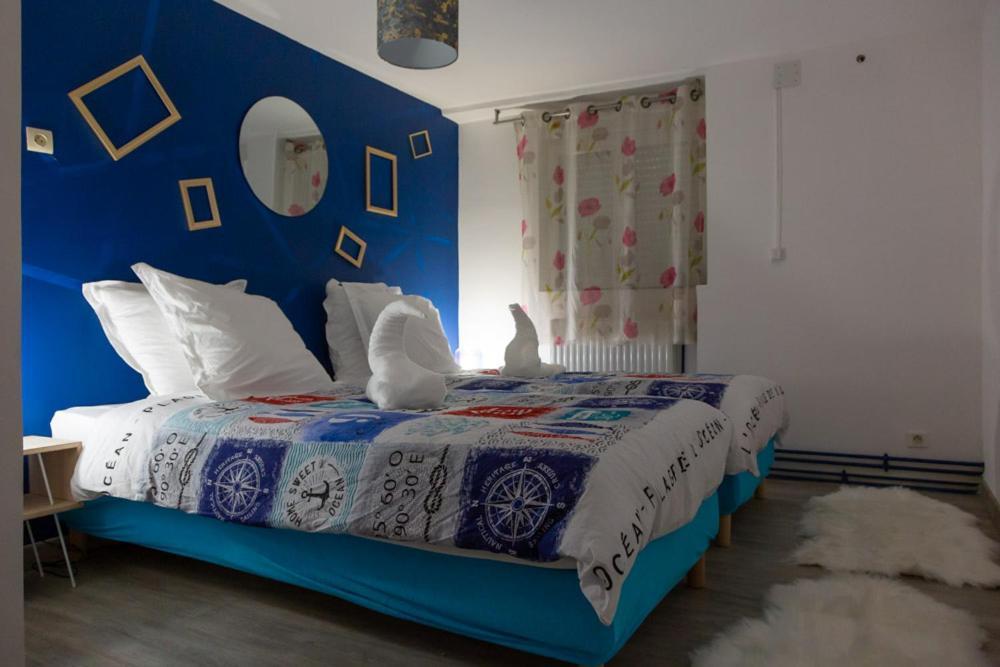 Effet Mer, 4 Etoiles, Gite De 80M2 Dorlisheim المظهر الخارجي الصورة