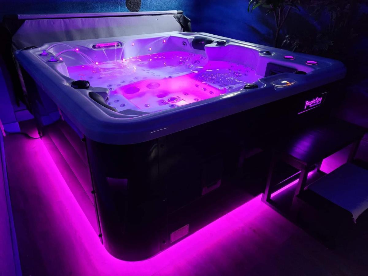 Effet Mer, 4 Etoiles, Gite De 80M2 Dorlisheim المظهر الخارجي الصورة