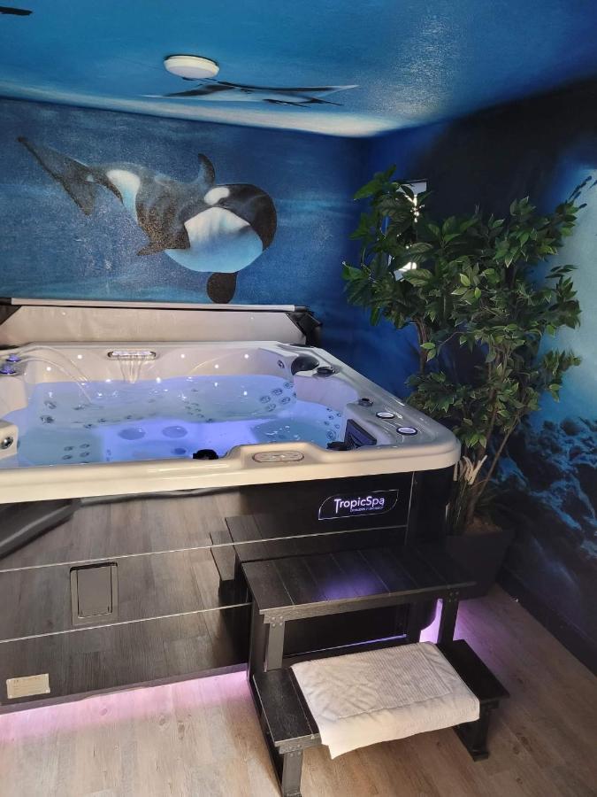 Effet Mer, 4 Etoiles, Gite De 80M2 Dorlisheim المظهر الخارجي الصورة