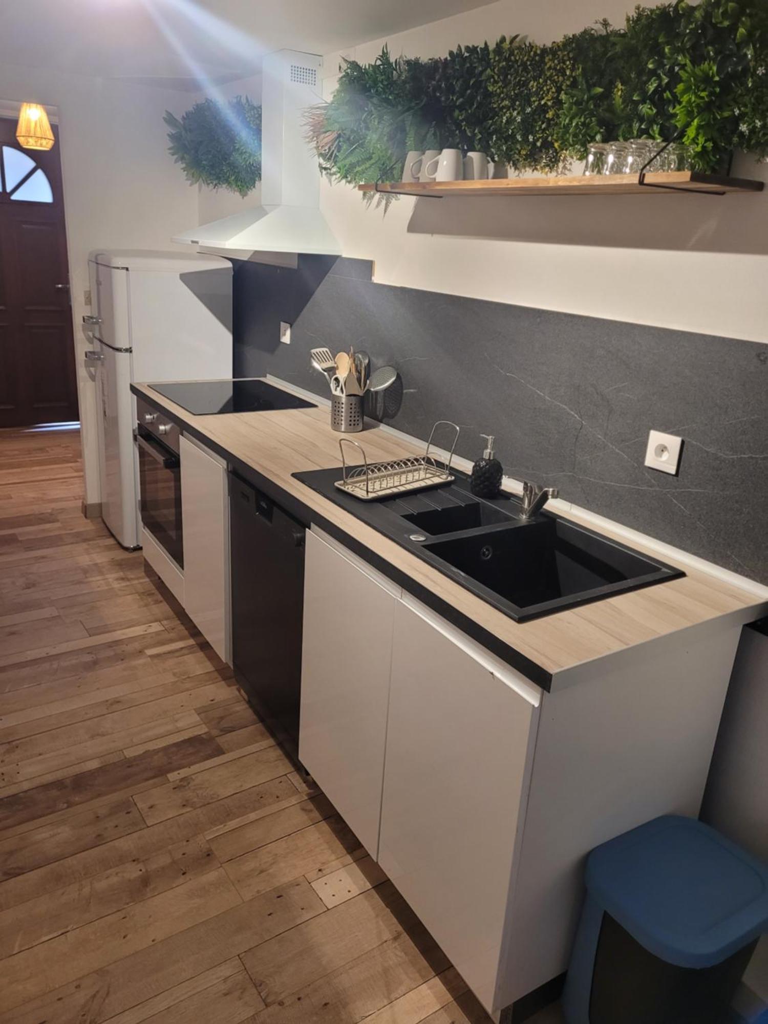 Effet Mer, 4 Etoiles, Gite De 80M2 Dorlisheim المظهر الخارجي الصورة